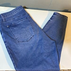 Judy Blue High Rise Skinny Jean